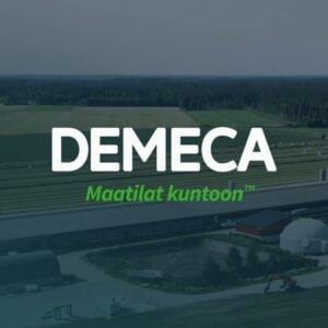 Demeca Oy