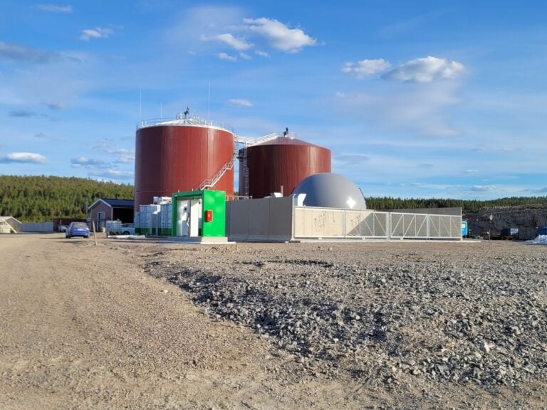 Vallens Gård, Snaten Lantbruk AB